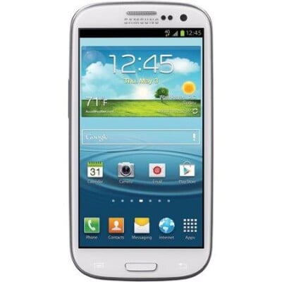 Samsung Galaxy S3 FreedomPop