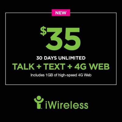 iWireless