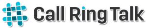 Call Ring Talk Logo