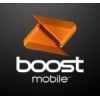 Boost Mobile Logo Boost Mobile Logo