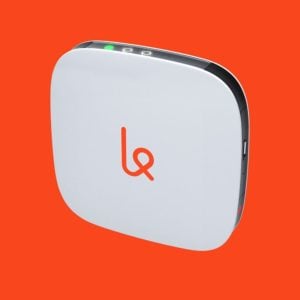 Karma Go Wi-fi hotspot