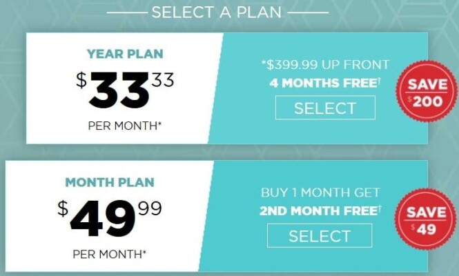 ROK Mobile's LImited Time Promotional Offer $33.33/month Prepaid Wireless Plan