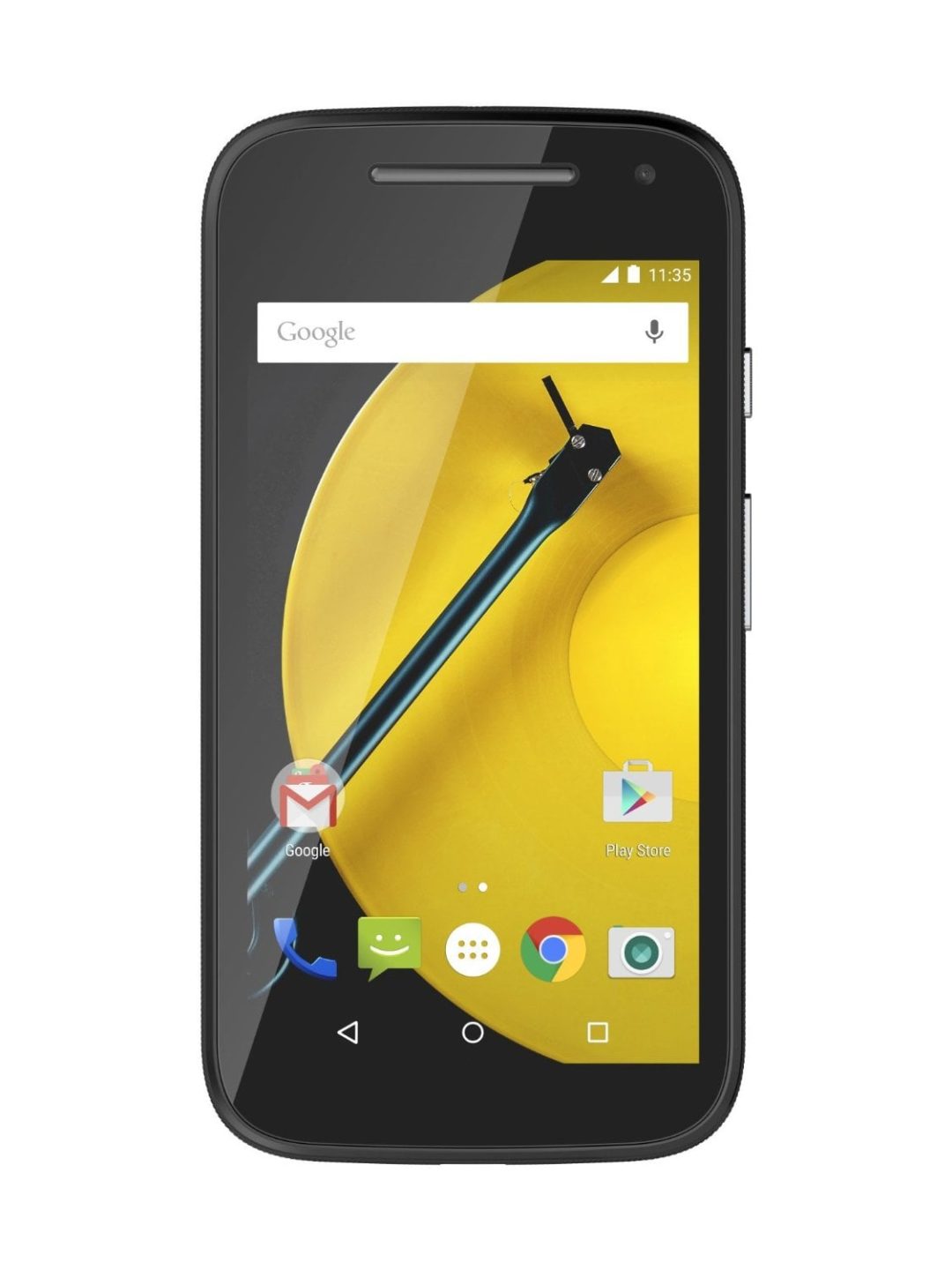 Motorola Moto E LTE