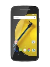 Motorola Moto E LTE