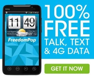 FreedomPop