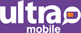 Ultra Mobile Logo