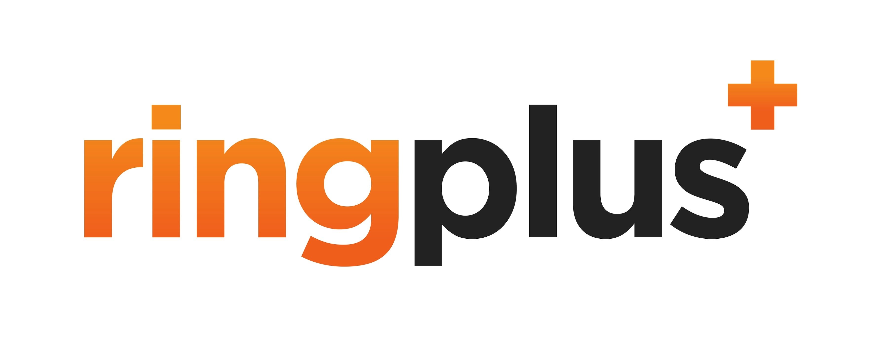 RingPlus Logo