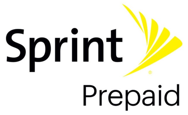 Sprint Prepaid Wireless Logo