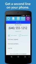 MagicJack Talk and Text