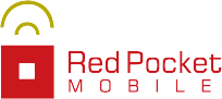 Red Pocket Logo