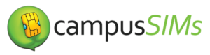 CampusSIMs Logo