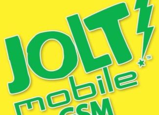 Jolt Mobile Logo