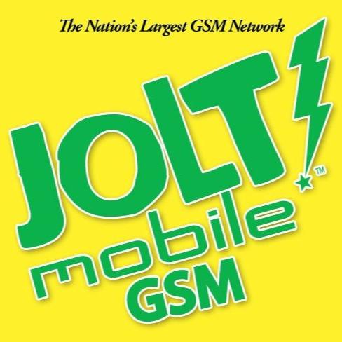 Jolt Mobile Logo