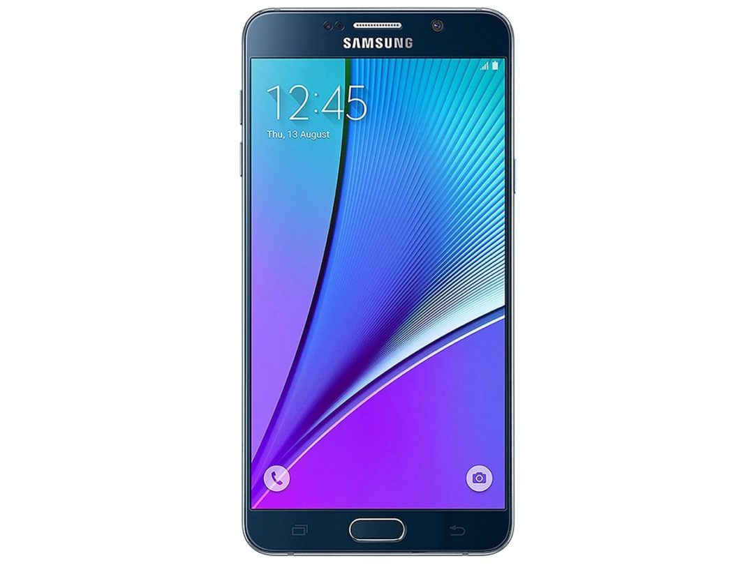 Samsung Galaxy Note 5 32 GB