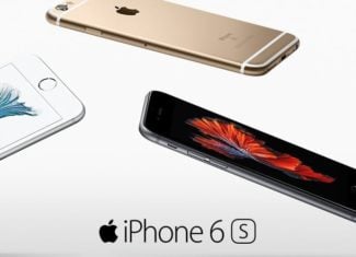 iPhone 6s T-Mobile Pricing