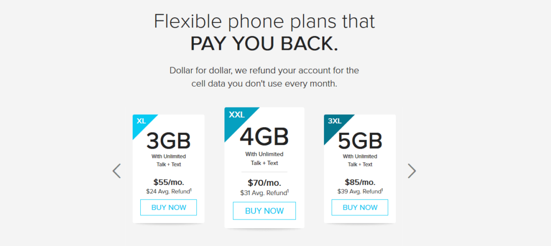 Republic Wireless