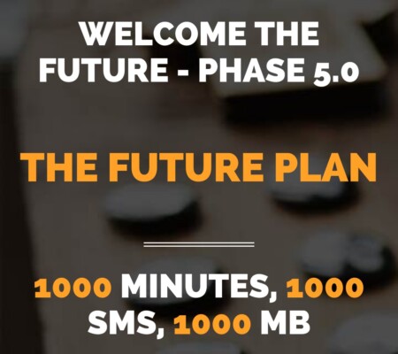 RingPlus Free Future Plan