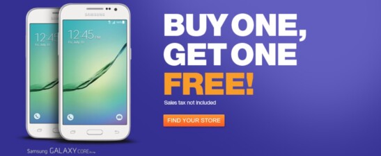 MetroPCS BOGO Black Friday 2015