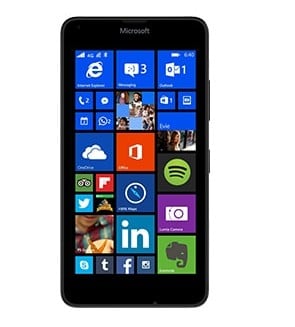 Best Buy Has The Microsoft Lumia 640 Gophone For 29 99 Bestmvno