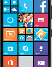 Microsoft Lumia 640 GoPhone Black Friday Deal