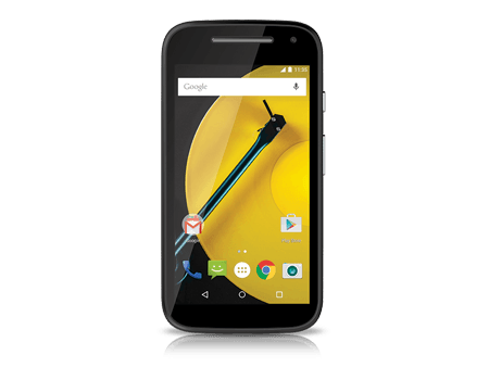 Motorola Moto E 4G LTE ATT GoPhone