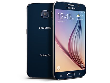 Samsung Galaxy S6 32GB Unlocked