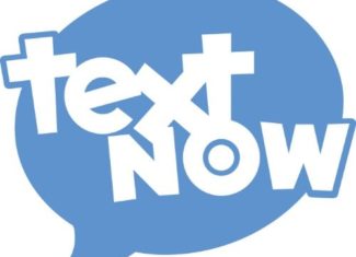 TextNow International Calling