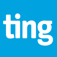 Ting Logo