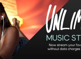 Boost Mobile Unveils Data Free Unlimited Music Streaming