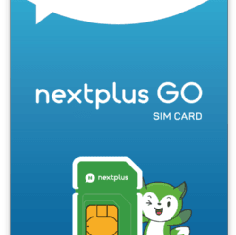 Nextplus Go