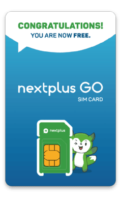 Nextplus Go