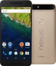 32GB 64GB Huawei Nexus 6P Sale Best Buy $50 Off