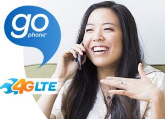 AT&T Adds New 1 GB GoPhone Plan