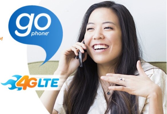 AT&T Adds New 1 GB GoPhone Plan