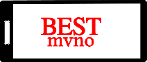 BestMVNO Logo