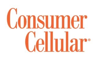 Consumer Cellular Logo