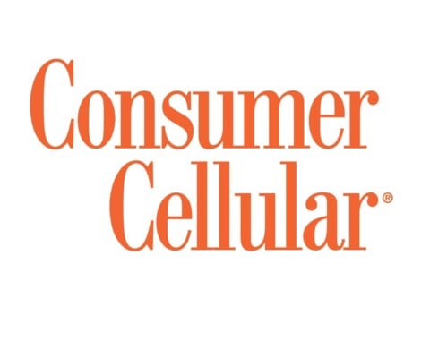 Consumer Cellular Logo