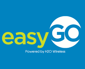 EasyGO Wireless Logo