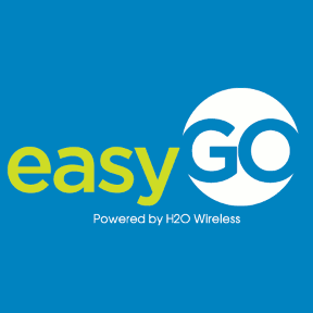 EasyGO Wireless Logo