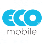 ECO Mobile ECO Mobile Logo