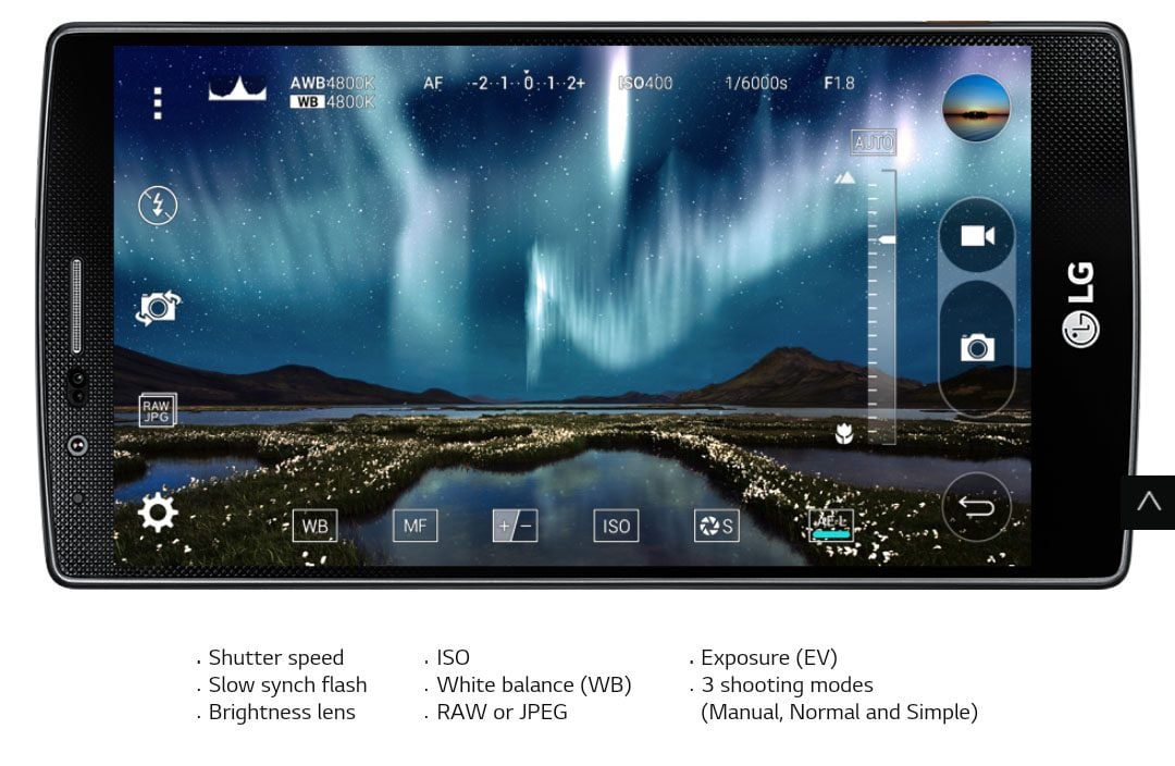 LG G4 eBay Sale $340