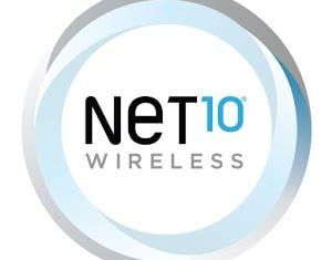 Net10 Wireless Logo