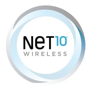 Net10 Wireless Logo