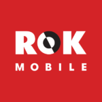 ROK Mobile Logo