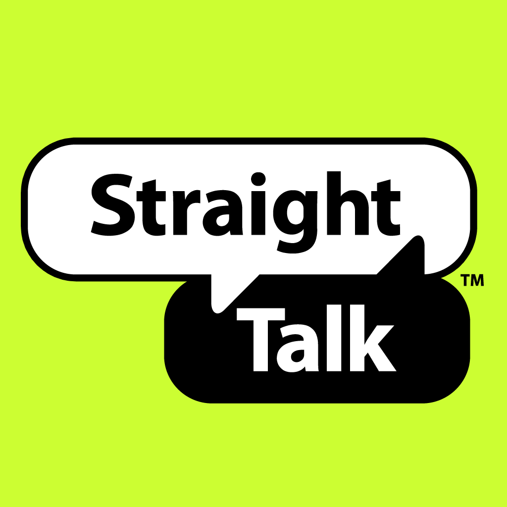 Straight Talk Wireless Logo