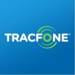 Tracfone Logo