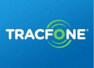 Tracfone Logo