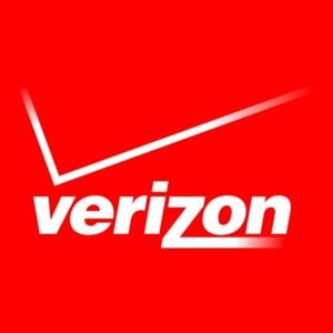 Verizon Wireless Logo