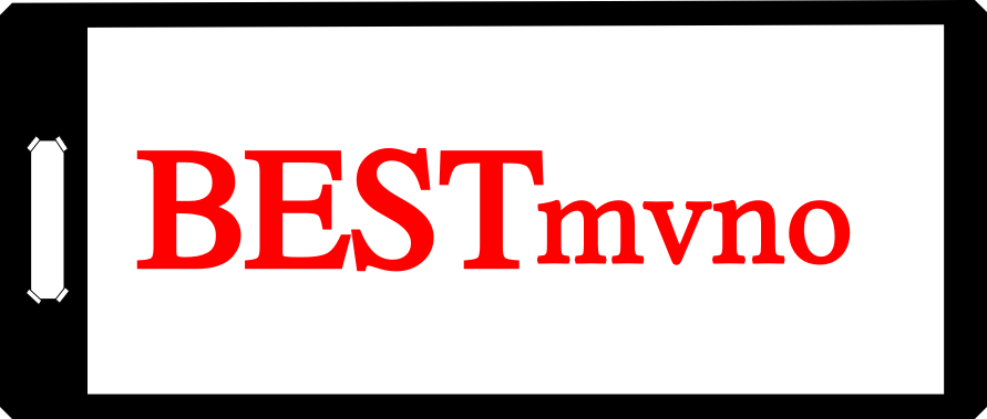 Best MVNO Logo