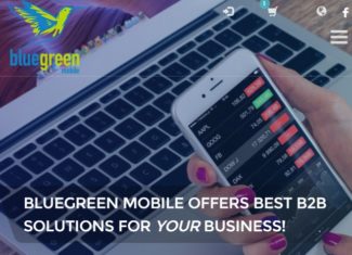 Bluegreen Mobile Business Plans